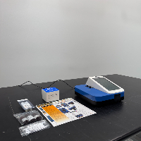 Orflo Moxi GO II Cell Analyzer image 0